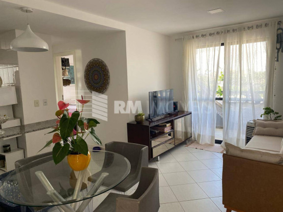 Imagem Casa de Condomínio com 1 Quarto à Venda, 46 m² em Centro - Lauro De Freitas Imagem Casa de Condomínio com 1 Quarto à Venda, 46 m² em Centro - Lauro De Freitas