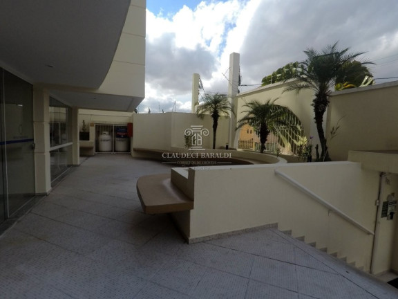 Imagem Apartamento com 3 Quartos à Venda, 105 m² em Parque Campolim - Sorocaba