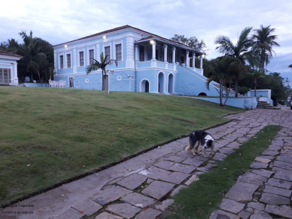Imagem Imóvel com 7 Quartos à Venda, 544.120 m² em Centro - São João Da Boa Vista