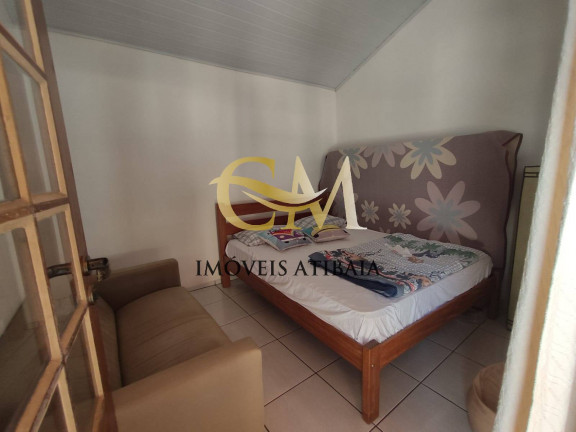 Imagem Casa de Condomínio com 3 Quartos à Venda, 320 m² em Parque Fernão Dias - Atibaia