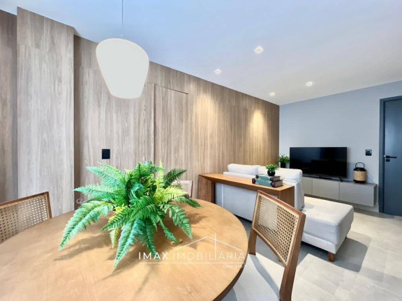 Apartamento com 2 Quartos à Venda, 60 m² em Jardim Oceania - João Pessoa