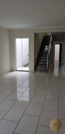 Imagem Sobrado com 3 Quartos à Venda, 242 m² em Vila Alice - Santo André Imagem Sobrado com 3 Quartos à Venda, 242 m² em Vila Alice - Santo André