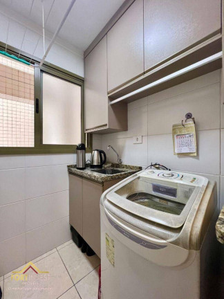 Imagem Imóvel com 2 Quartos à Venda, 60 m² em Canto Do Forte - Praia Grande Imagem Imóvel com 2 Quartos à Venda, 60 m² em Canto Do Forte - Praia Grande