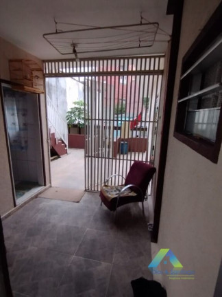 Imagem Sobrado com 3 Quartos à Venda, 145 m² em Cidade São Jorge - Santo André Imagem Sobrado com 3 Quartos à Venda, 145 m² em Cidade São Jorge - Santo André