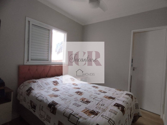Imagem Casa de Condomínio com 3 Quartos à Venda, 140 m² em Caguassu - Sorocaba Imagem Casa de Condomínio com 3 Quartos à Venda, 140 m² em Caguassu - Sorocaba