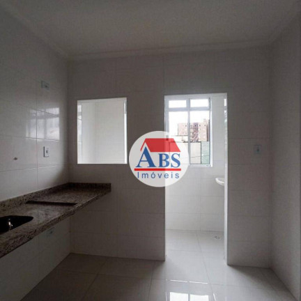 Imagem Apartamento com 2 Quartos à Venda, 46 m² em Vila Paulista - Cubatão Imagem Apartamento com 2 Quartos à Venda, 46 m² em Vila Paulista - Cubatão