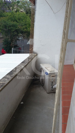 Imagem Casa com 4 Quartos à Venda, 200 m² em Cidade Baixa - Porto Alegre