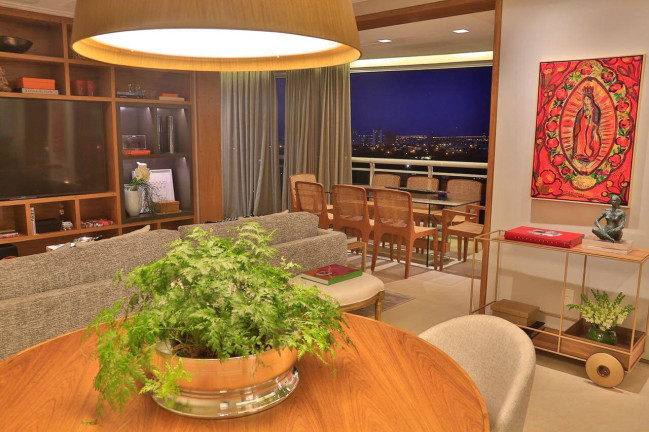 Imagem Apartamento com 3 Quartos à Venda, 160 m² em Jardim Santa Maria - São José Do Rio Preto Imagem Apartamento com 3 Quartos à Venda, 160 m² em Jardim Santa Maria - São José Do Rio Preto