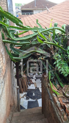 Imagem Casa com 3 Quartos à Venda, 200 m² em Jardim Eldorado - Botelhos