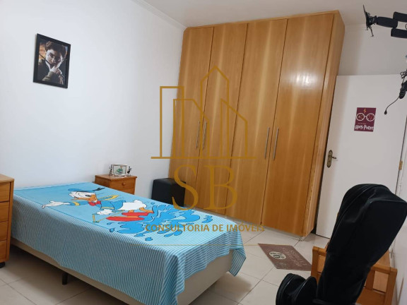Imagem Apartamento com 2 Quartos à Venda, 115 m² em Centro - São Vicente Imagem Apartamento com 2 Quartos à Venda, 115 m² em Centro - São Vicente
