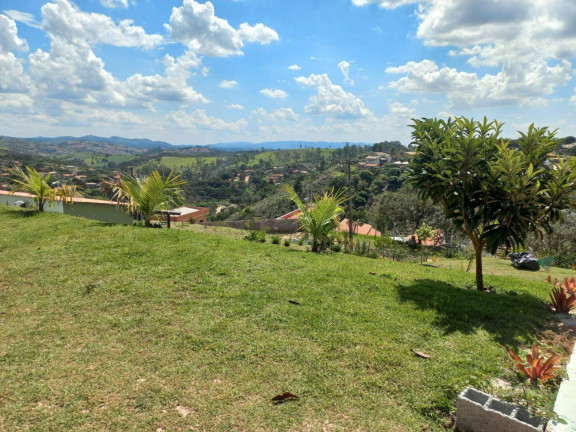 Chácara com 2 Quartos à Venda, 1.400 m² em Saint James - Campo Limpo Paulista