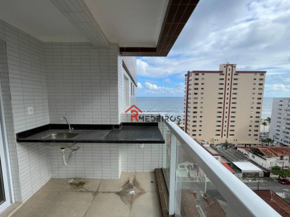 Imagem Apartamento com 2 Quartos à Venda, 65 m² em Vila Caiçara - Praia Grande Imagem Apartamento com 2 Quartos à Venda, 65 m² em Vila Caiçara - Praia Grande
