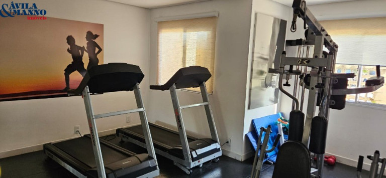 Imagem Apartamento com 2 Quartos à Venda, 52 m² em Vila Prudente - São Paulo