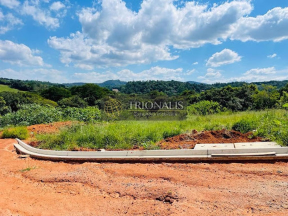 Imagem Terreno à Venda, 378 m² em Elementum Residencial Atibaia - Atibaia Imagem Terreno à Venda, 378 m² em Elementum Residencial Atibaia - Atibaia