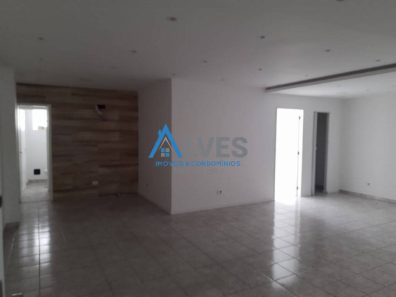 Sala Comercial à Venda, 89 m² em Centro - São Bernardo Do Campo