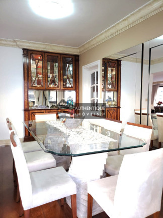 Imagem Apartamento com 4 Quartos à Venda, 227 m² em Moema - São Paulo Imagem Apartamento com 4 Quartos à Venda, 227 m² em Moema - São Paulo