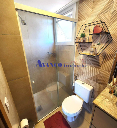 Imagem Apartamento com 3 Quartos à Venda, 77 m² em Engordadouro - Jundiaí Imagem Apartamento com 3 Quartos à Venda, 77 m² em Engordadouro - Jundiaí