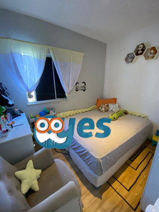 Imagem Casa com 2 Quartos para Alugar, 80 m² em Papagaio - Feira De Santana