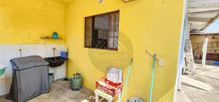 Imagem Casa com 2 Quartos à Venda, 663 m² em Jardim Umuarama - Itanhaém Imagem Casa com 2 Quartos à Venda, 663 m² em Jardim Umuarama - Itanhaém