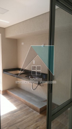 Imagem Apartamento com 3 Quartos à Venda, 107 m² em Jardim Paulista - Ribeirão Preto