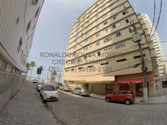Imagem Apartamento com 1 Quarto à Venda, 57 m² em Campo Da Aviacao - Praia Grande Imagem Apartamento com 1 Quarto à Venda, 57 m² em Campo Da Aviacao - Praia Grande