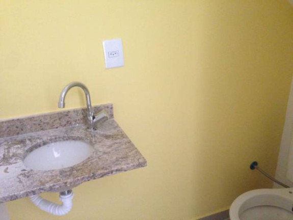 Imagem Sobrado com 3 Quartos à Venda, 61 m² em Chácara Belenzinho - São Paulo