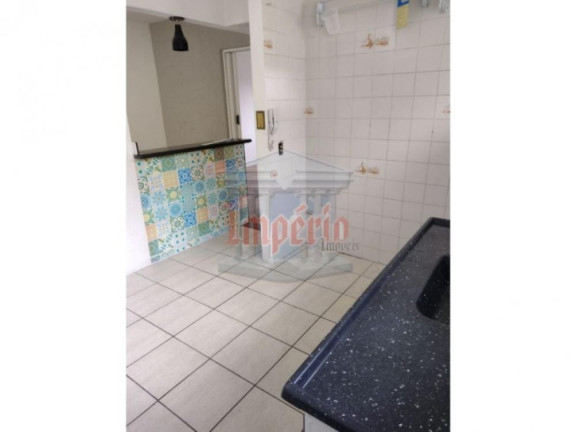Imagem Apartamento com 2 Quartos à Venda, 49 m² em Baeta Neves - São Bernardo Do Campo Imagem Apartamento com 2 Quartos à Venda, 49 m² em Baeta Neves - São Bernardo Do Campo