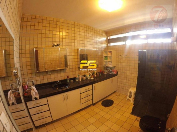 Imagem Casa com 3 Quartos à Venda, 432 m² em Bessa - João Pessoa Imagem Casa com 3 Quartos à Venda, 432 m² em Bessa - João Pessoa