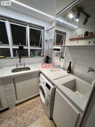 Imagem Apartamento com 2 Quartos à Venda, 100 m² em Braga - Cabo Frio