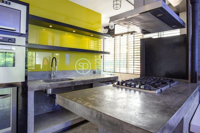 Imagem Apartamento com 2 Quartos à Venda, 200 m² em Jardim Paulista - São Paulo