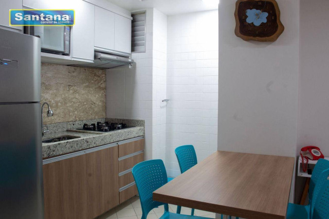 Imagem Apartamento com 1 Quarto à Venda, 49 m² em Do Turista - Caldas Novas Imagem Apartamento com 1 Quarto à Venda, 49 m² em Do Turista - Caldas Novas