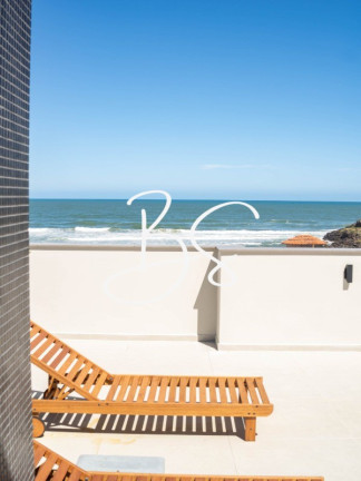 Imagem Apartamento com 2 Quartos à Venda, 81 m² em Praia Da Cal - Torres