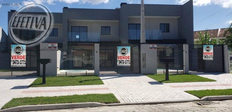 Imagem Sobrado com 3 Quartos à Venda, 115 m² em Cohapar - Guaratuba Imagem Sobrado com 3 Quartos à Venda, 115 m² em Cohapar - Guaratuba
