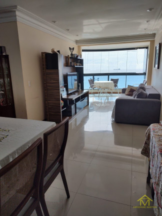 Imagem Apartamento com 3 Quartos à Venda, 140 m² em Praia De Itaparica - Vila Velha Imagem Apartamento com 3 Quartos à Venda, 140 m² em Praia De Itaparica - Vila Velha