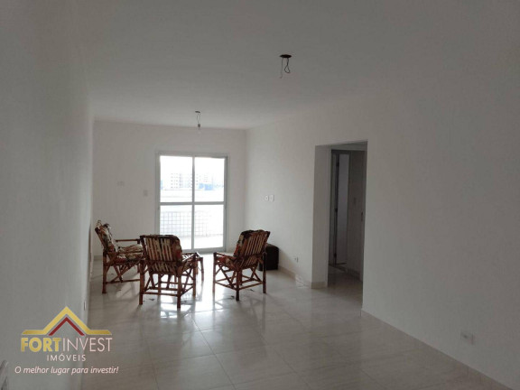 Imagem Imóvel com 2 Quartos à Venda, 85 m² em Aviação - Praia Grande