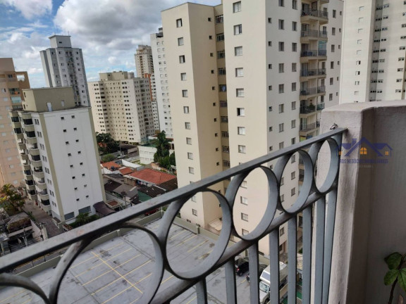 Imagem Apartamento com 2 Quartos à Venda, 51 m² em Vila Guarani (z Sul) - São Paulo Imagem Apartamento com 2 Quartos à Venda, 51 m² em Vila Guarani (z Sul) - São Paulo