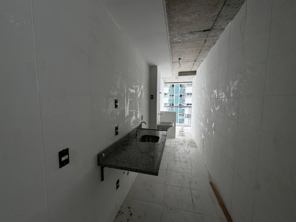 Imagem Apartamento com 3 Quartos à Venda, 112 m² em Recreio Dos Bandeirantes - Rio De Janeiro