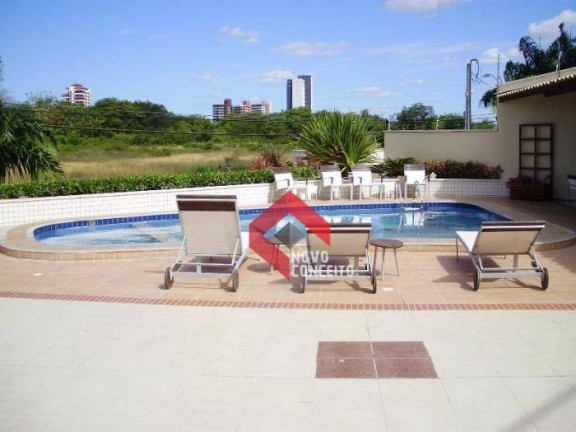Imagem Apartamento com 6 Quartos à Venda, 395 m² em Guararapes - Fortaleza Imagem Apartamento com 6 Quartos à Venda, 395 m² em Guararapes - Fortaleza