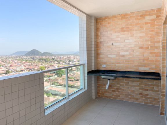 Imagem Apartamento com 2 Quartos à Venda, 73 m² em Vila Atlântica - Mongaguá Imagem Apartamento com 2 Quartos à Venda, 73 m² em Vila Atlântica - Mongaguá