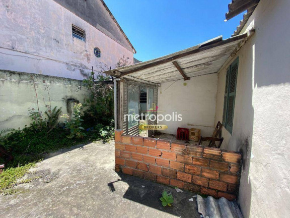 Imagem Terreno à Venda, 440 m² em Vila Califórnia - São Paulo Imagem Terreno à Venda, 440 m² em Vila Califórnia - São Paulo