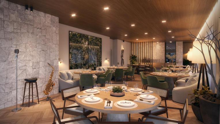 Imagem Apartamento com 4 Quartos à Venda, 178 m² em Centro - Balneario Camboriu