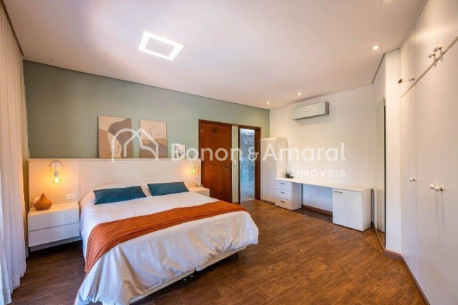 Imagem Casa de Condomínio com 4 Quartos à Venda, 690 m² em Colinas Do Ermitage (sousas) - Campinas Imagem Casa de Condomínio com 4 Quartos à Venda, 690 m² em Colinas Do Ermitage (sousas) - Campinas