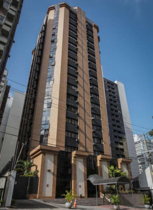 Imagem Apartamento com 1 Quarto à Venda, 30 m² em Jardins - São Paulo Imagem Apartamento com 1 Quarto à Venda, 30 m² em Jardins - São Paulo