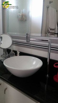 Imagem Apartamento com 2 Quartos à Venda, 60 m² em Mandaqui - São Paulo