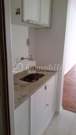 Imagem Apartamento com 1 Quarto à Venda, 37 m² em Higienopolis - São Paulo Imagem Apartamento com 1 Quarto à Venda, 37 m² em Higienopolis - São Paulo