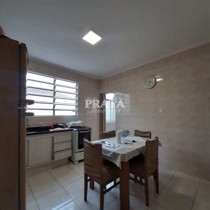 Imagem Apartamento com 3 Quartos à Venda, 90 m² em Marapé - Santos Imagem Apartamento com 3 Quartos à Venda, 90 m² em Marapé - Santos