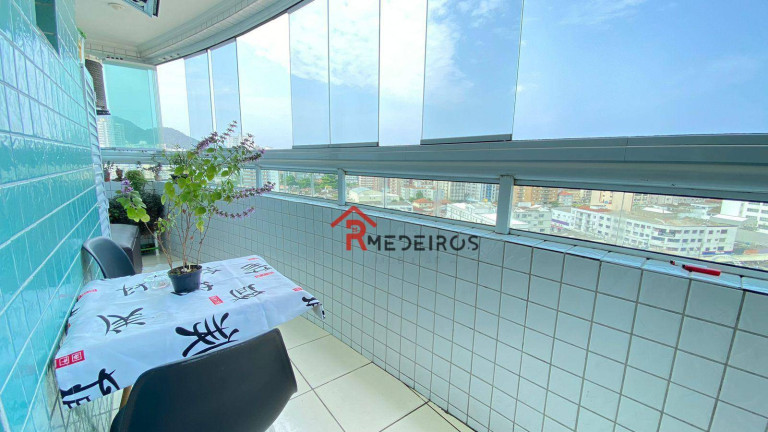 Imagem Apartamento com 2 Quartos à Venda, 70 m² em Boqueirão - Praia Grande Imagem Apartamento com 2 Quartos à Venda, 70 m² em Boqueirão - Praia Grande