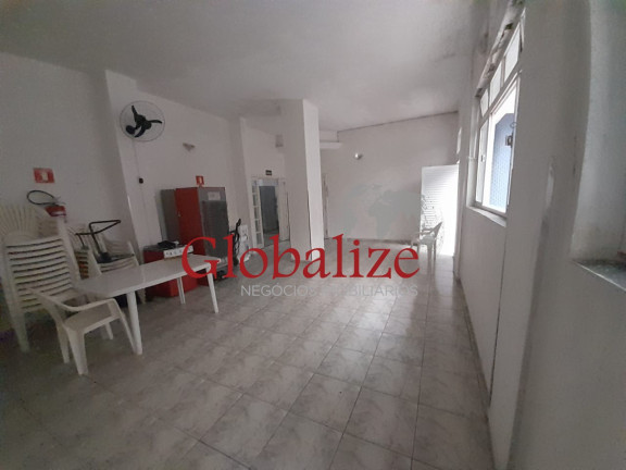 Imagem Imóvel com 2 Quartos à Venda, 77 m² em Boqueirão - Santos
