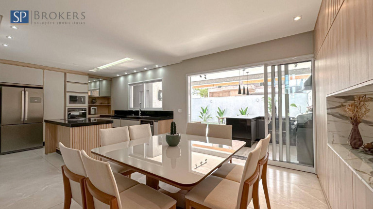 Imagem Casa com 3 Quartos à Venda, 233 m² em Parque Olívio Franceschini - Hortolândia Imagem Casa com 3 Quartos à Venda, 233 m² em Parque Olívio Franceschini - Hortolândia