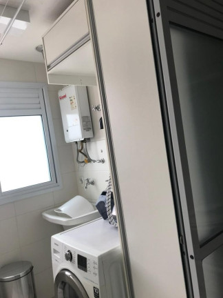 Imagem Apartamento com 2 Quartos à Venda, 57 m² em Barra Funda - São Paulo